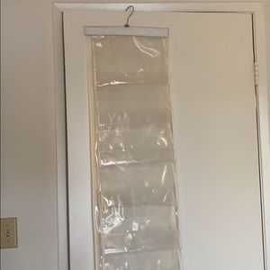 Shoe organizer